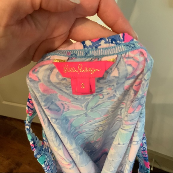 Loro Dress S - Picture 5 of 6